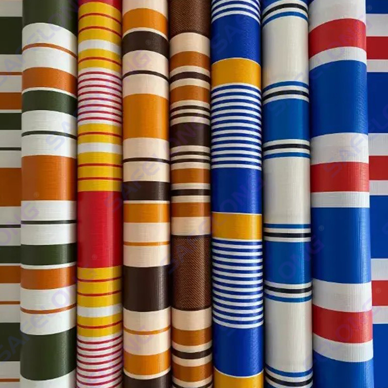 Kamuflaj Su Geçirmez Kumaş