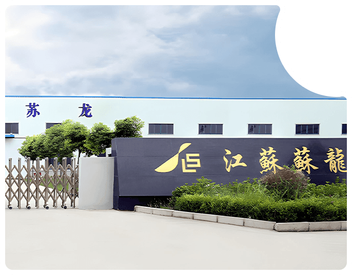Jiangsu Sulong Eko-Teknolojiler Co., Ltd.