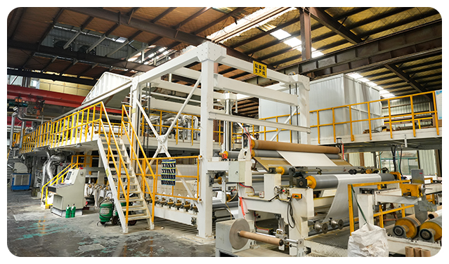 Jiangsu Sulong Eko-Teknolojiler Co., Ltd.