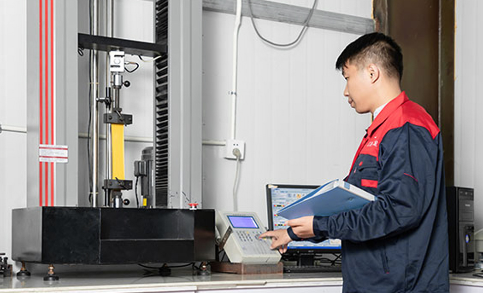 Jiangsu Sulong Eko-Teknolojiler Co., Ltd.