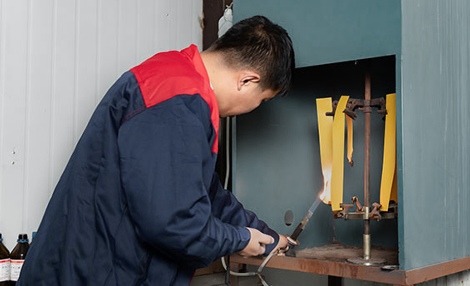 Jiangsu Sulong Eko-Teknolojiler Co., Ltd.