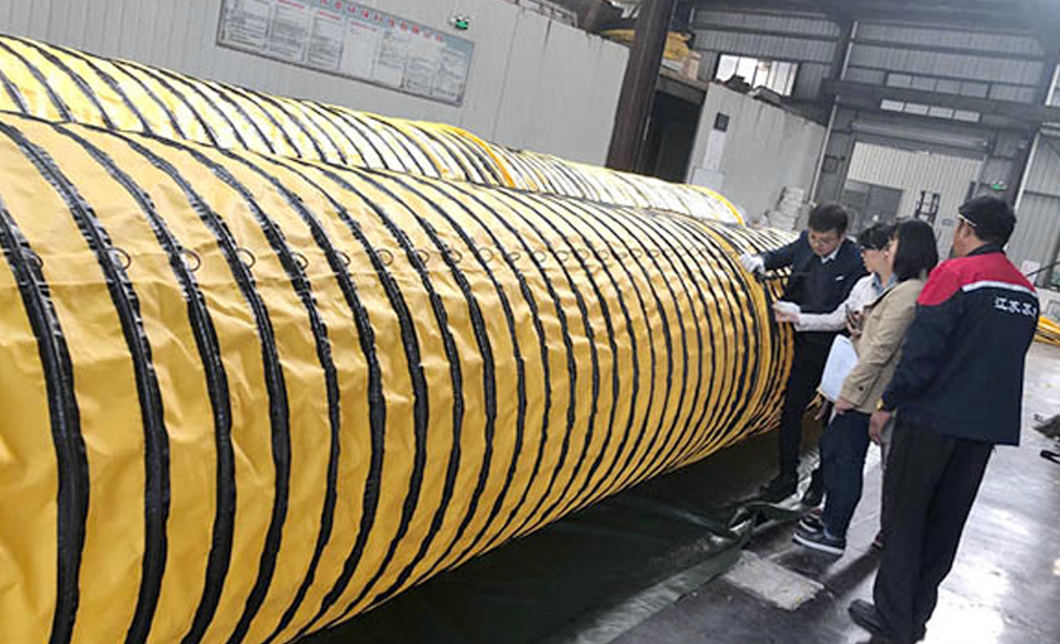 Jiangsu Sulong Eko-Teknolojiler Co., Ltd.